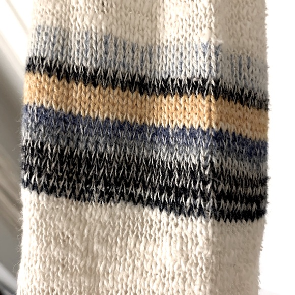 Forever 21 fringed knit cardigan - Picture 5 of 5